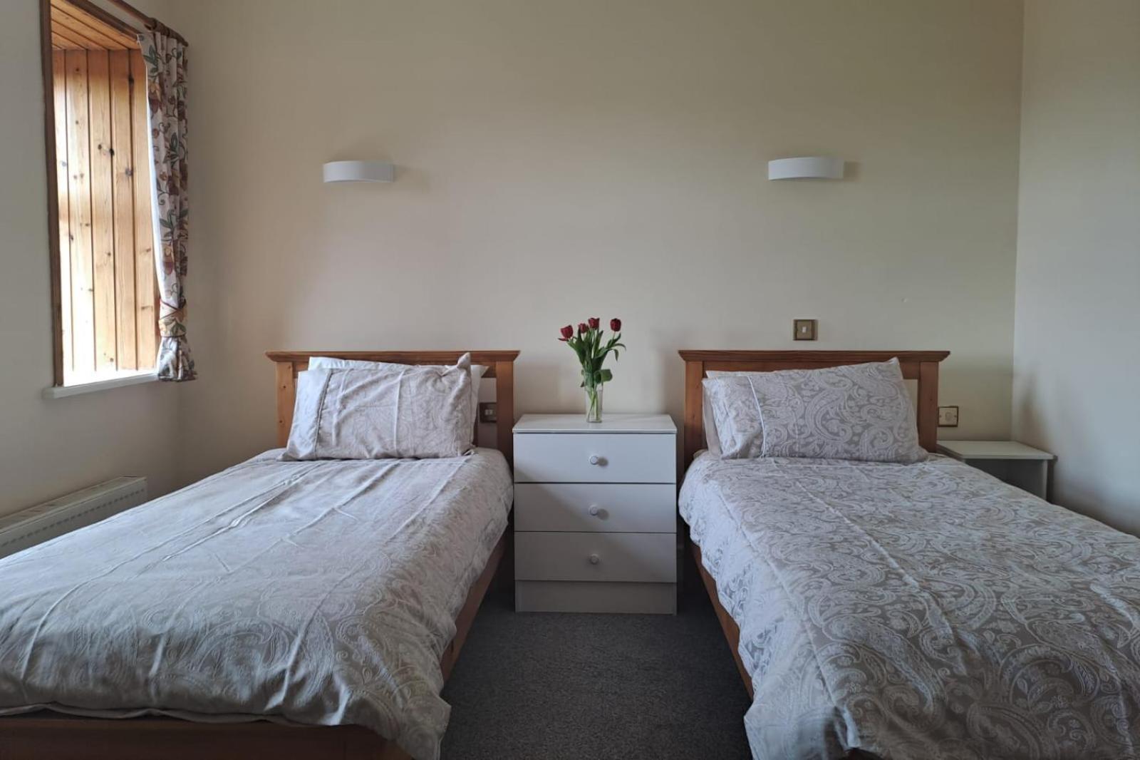 Bed & Breakfast Teach Hudi Beag *